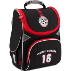 Рюкзак (ранец) GoPack школьный каркасный мод 5001 GO18-5001S-20