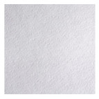 Бумага для акварели А1 (63*90см) 200г/м2 1л. Офорт белая ПА1101Е