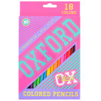 Карандаши цветные 18цв. 1 Вересня Yes 290452