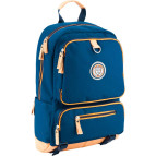 Рюкзак (ранец) школьный KITE мод 888 College Line-2 K18-888L-2