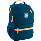 Рюкзак (ранец) школьный KITE мод 891 College Line-2 K18-891L-2