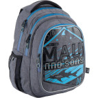 Рюкзак (ранец) школьный KITE мод 801 TakenGo-1 K18-801L-1