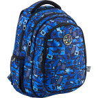 Рюкзак (ранец) школьный KITE мод 801 TakenGo-2 K18-801L-2