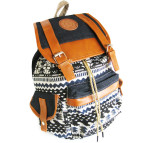 Рюкзак (ранец) школьный Лидер Sport 37*27*15см №125