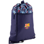 Сумка для обуви Kite мод 601 FC Barcelona с карманом BC18-601L