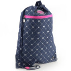 Сумка для обуви Kite мод 601 College line с карманом K18-601M-10