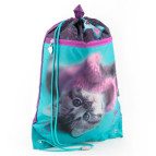 Сумка для обуви Kite мод 601 Rachael Hale с карманом R18-601M