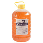 Мыло жидкое 5л BuroClean Eco Тропические фрукты 10600001