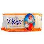 Мыло хозяйственное Друг 135гр 361164