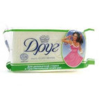 Мыло хозяйственное Друг 135гр для чувствительной кожи 361171