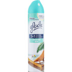 Освежитель воздуха 300мл Glade (аэрозоль) Океанский оазис 432203