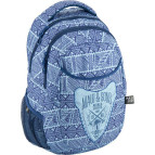 Рюкзак (ранец) школьный KITE мод 808 TakenGo-1 K18-808L-1