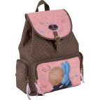 Рюкзак (ранец) школьный KITE мод 965 Гапчинская GP-1 GP18-965S-1