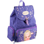 Рюкзак (ранец) школьный KITE мод 965 Гапчинская GP-2 GP18-965S-2