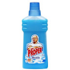 Моющее средство для пола 500мл Mr. Proper Океан s.71131