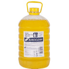 Моющее средство для посуды 5л BuroClean Eco Лимон 10700700