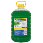 Моющее средство для посуды 5л BuroClean EuroStandart Яблоко 10700731