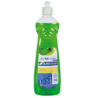 Моющее средство для посуды 500мл BuroClean EuroStandart Яблоко 10700761