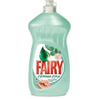 Моющее средство для посуды 500мл Fairy Нежные руки, Чайное дерево и мята s.95237