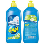 Моющее средство для посуды 500мл Gala Яблоко s.80276