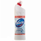 Чистящее средство для туалета 500мл Domestos Ультра белый 21149141