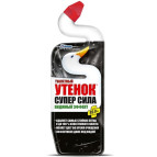 Чистящее средство для туалета 500мл Туалетный Утенок 5в1 Видимый эфект w.04199