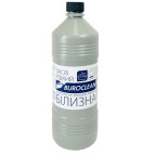 Отбеливатель жидкий 900мл BuroClean Белизна 10700200
