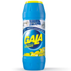 Чистящий порошок 500г Gala Лимон s.00501