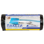 Пакеты для мусора п/э 35л/30шт BuroClean EuroStandart 10200012