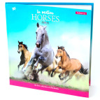 Блокнот 200*200мм 96л. YES интег. 151122