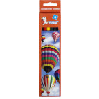 Карандаши цветные 6цв. Умка ЦК41-5