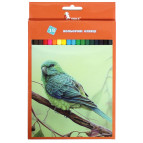 Карандаши цветные 18цв. Умка ЦК47-8