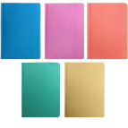 Блокнот А6 50л. Скат Metallic ЗК-24