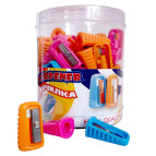 Точилка Class Slim, цвета в ассортименте 4817