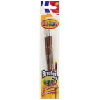 Набор кистей 3шт Class белка (№2,4,6) 7613