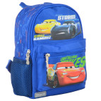 Рюкзак (ранец) дошкольный 1 Вересня Yes мини 554764 Cars K-16 22,5*18,5*9,5см