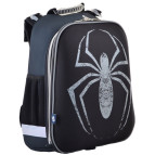 Рюкзак (ранец) школьный каркасный 1Вересня Yes 554595 Spider H-12-2 38*29*15см