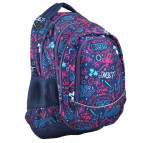 Рюкзак (ранец) школьный 1Вересня Yes 554808 Sweet Т-40 49*32*15,5см