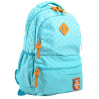Рюкзак (ранец) школьный 1Вересня YES 555742 CA 144 Cambridge Кембридж 48*30*15см