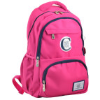 Рюкзак (ранец) школьный 1Вересня YES 555752 CA 151 Cambridge Кембридж 48*30*15см