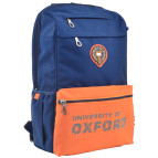 Рюкзак (ранец) школьный 1Вересня Yes 555782 Oxford OX282 45*30,5*15см