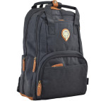 Рюкзак (ранец) школьный 1Вересня Yes 555604 Oxford OX343 45*29,5*14см