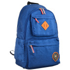 Рюкзак (ранец) школьный 1Вересня Yes 555652 Oxford OX387 47*30*17см