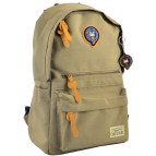 Рюкзак (ранец) школьный 1Вересня Yes 555675 Oxford OX402 46*30,5*15см