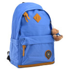 Рюкзак (ранец) школьный 1Вересня Yes 555683 Oxford OX404 47*30,5*16,5см