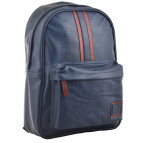 Рюкзак (ранец) школьный 1Вересня Yes 555046 Infinity dark blue ST-16 42*31*13см