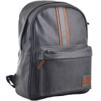 Рюкзак (ранец) школьный 1Вересня Yes 555048 Infinity mist grey ST-16 42*31*13см