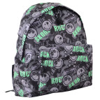 Рюкзак (ранец) школьный 1Вересня Yes 554994 Crazy rock ST-17 42*32*12см
