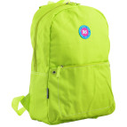 Рюкзак (ранец) школьный 1Вересня Yes 555528 Green apple ST-21 40*26,5*12см