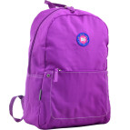 Рюкзак (ранец) школьный 1Вересня Yes 555530 Purple haze ST-21 40*26,5*12см